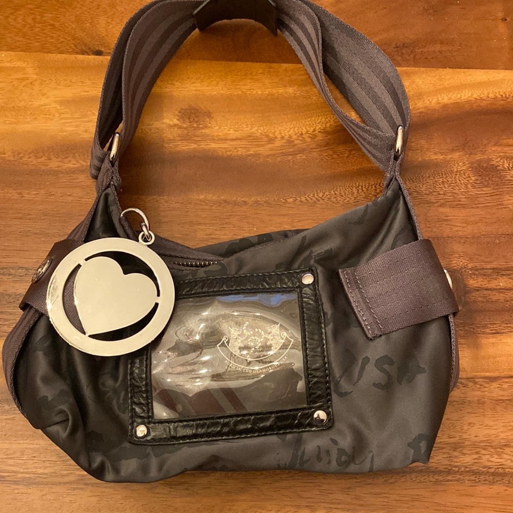 Juicy Couture Purse